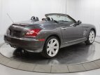 Thumbnail Photo 53 for 2005 Chrysler Crossfire Limited Convertible